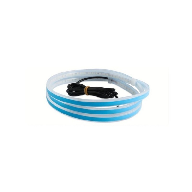 Banda LED capota 12V 180cm lumina alba Banda LED capota 12V 180cm lumina alba