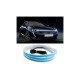Banda LED capota 12V 180cm lumina alba