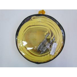 Chinga banda remorcare 4 metri 8 tone LB103