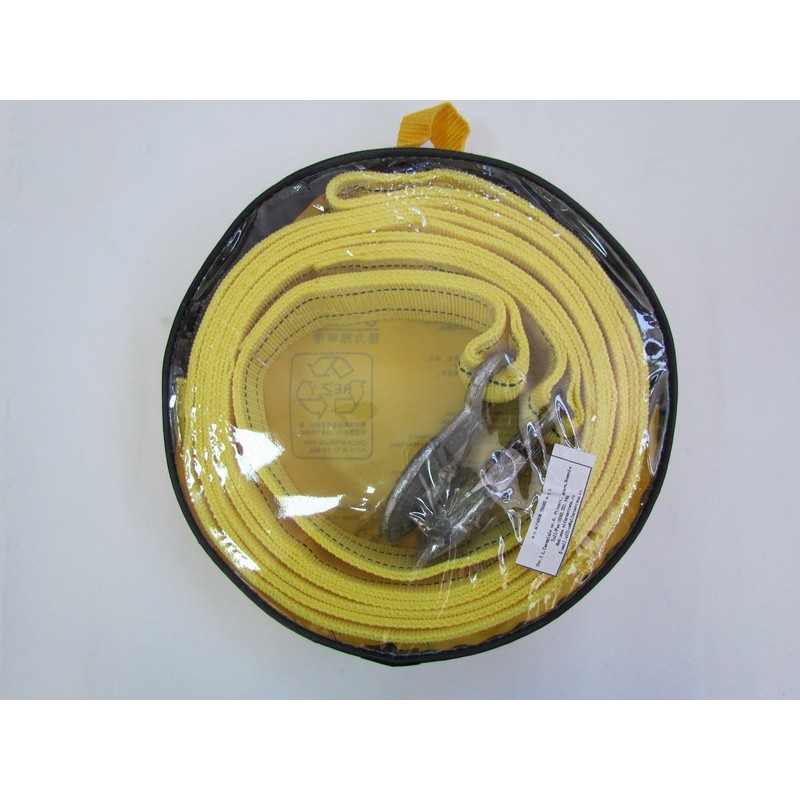 Chinga banda remorcare 4 metri 8 tone LB103