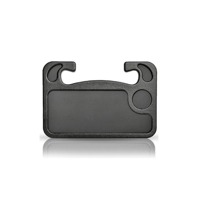 Masuta multifunctionala portabila cu fixare pe volanul auto Masuta multifunctionala portabila cu fixare pe volanul auto
