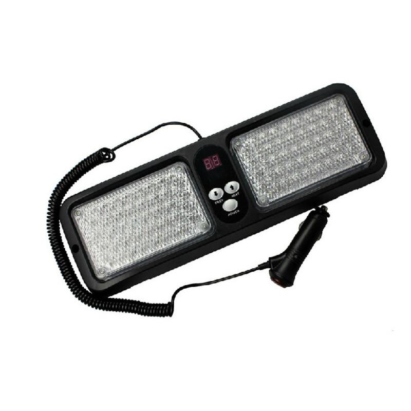 STROBOSCOAPE PROFESIONALE cu LED LUMINA ALBASTRA 113A