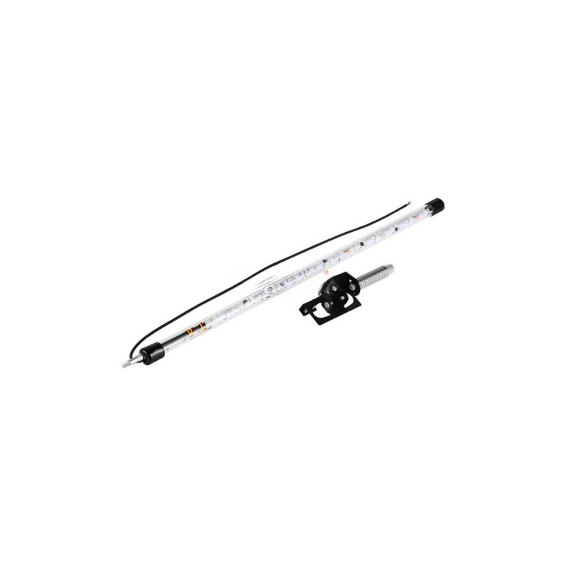 Antena ornament ATV 60cm LED RGB digital magic Antena ornament ATV 60cm LED RGB digital magic
