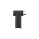 Suflanta aer Turbo 2 in 1 cu acumulator si functie de aspirator
