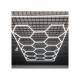 Set lumini LED hexagonale HEX1