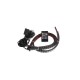 Kit banda LED RGB digital sub masina 12V