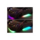 Kit banda LED RGB digital sub masina 12V