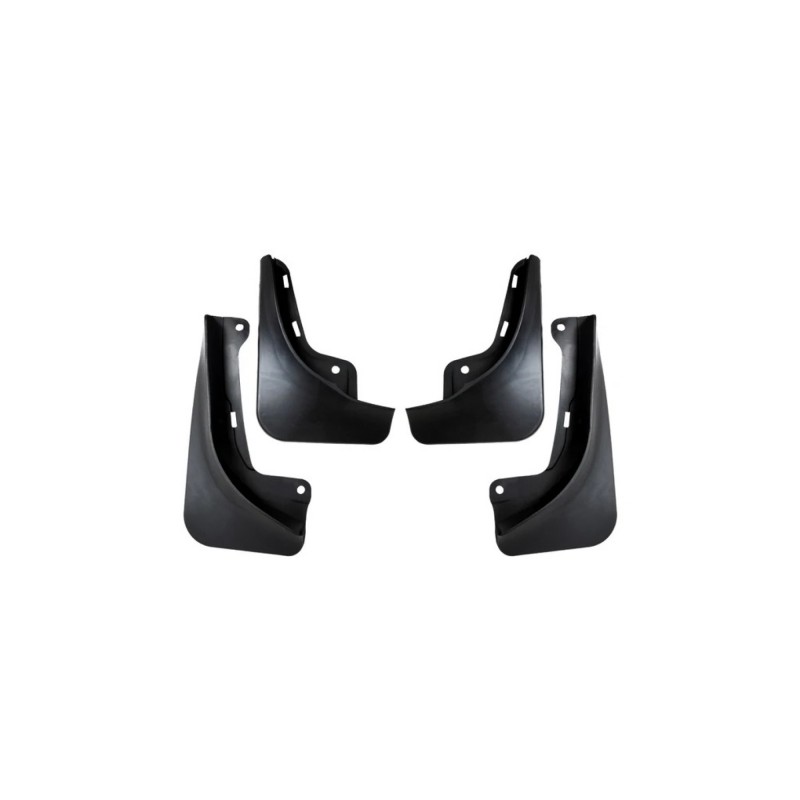 Aparatori noroi compatibile Dacia Spring 2021-2024 Aparatori noroi compatibile Dacia Spring 2021-2024