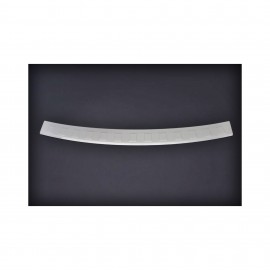 Ornament protectie portbagaj cromat compatibil VW Golf 6 Break 2010-2013
