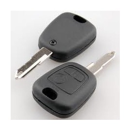 Carcasa telecomanda compatibila  Peugeot 4005