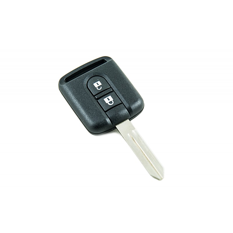 Carcasa telecomanda compatibila Nissan 8005 Carcasa telecomanda compatibila Nissan 8005