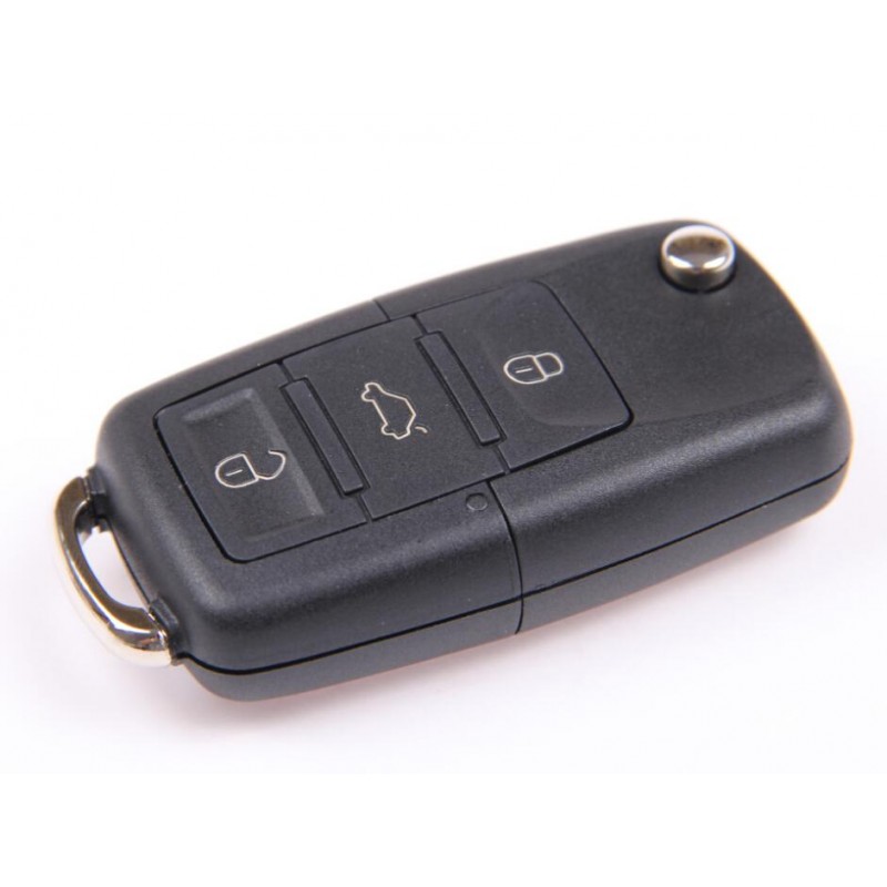 Carcasa telecomanda compatibila  Volkswagen 9002
