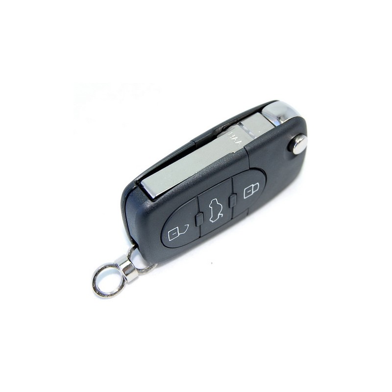 Carcasa telecomanda compatibila  Audi 18002