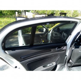 Perdele interior Renault Megane 4 sedan dupa 2016