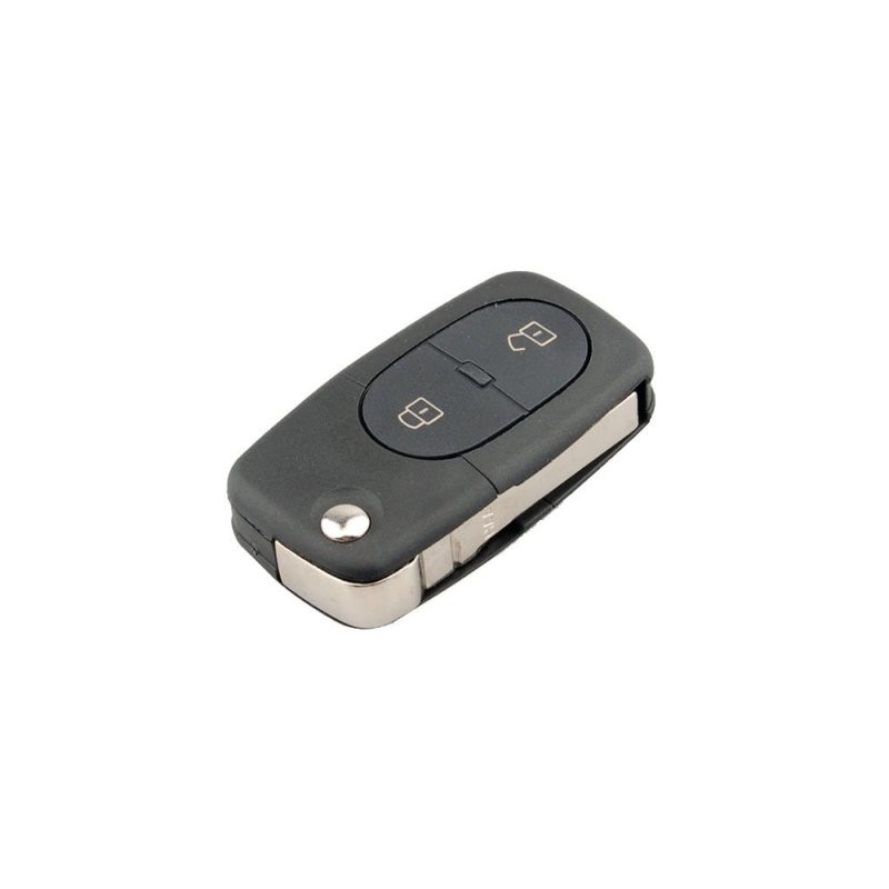 Carcasa telecomanda compatibila Audi 18001 Carcasa telecomanda compatibila Audi 18001