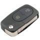 Carcasa telecomanda  compatibila Audi 18001