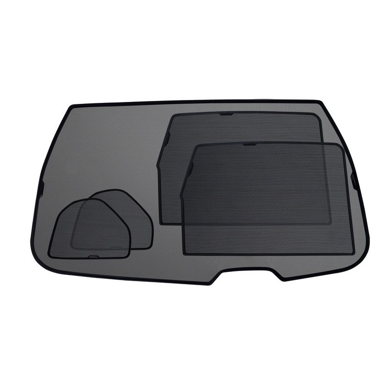 Perdele auto premium compatibile Audi A6 C8 Avant Combi dupa 2018 Perdele auto premium compatibile Audi A6 C8 Avant Combi dupa 2018