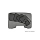 Perdele auto premium compatibile Audi A4 B7 2004-2008
