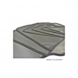 Perdele auto premium compatibile Audi A3 Hatchback 8P 2003-2012