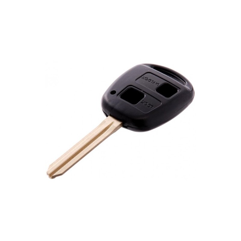 Carcasa telecomanda compatibila  Toyota 1020