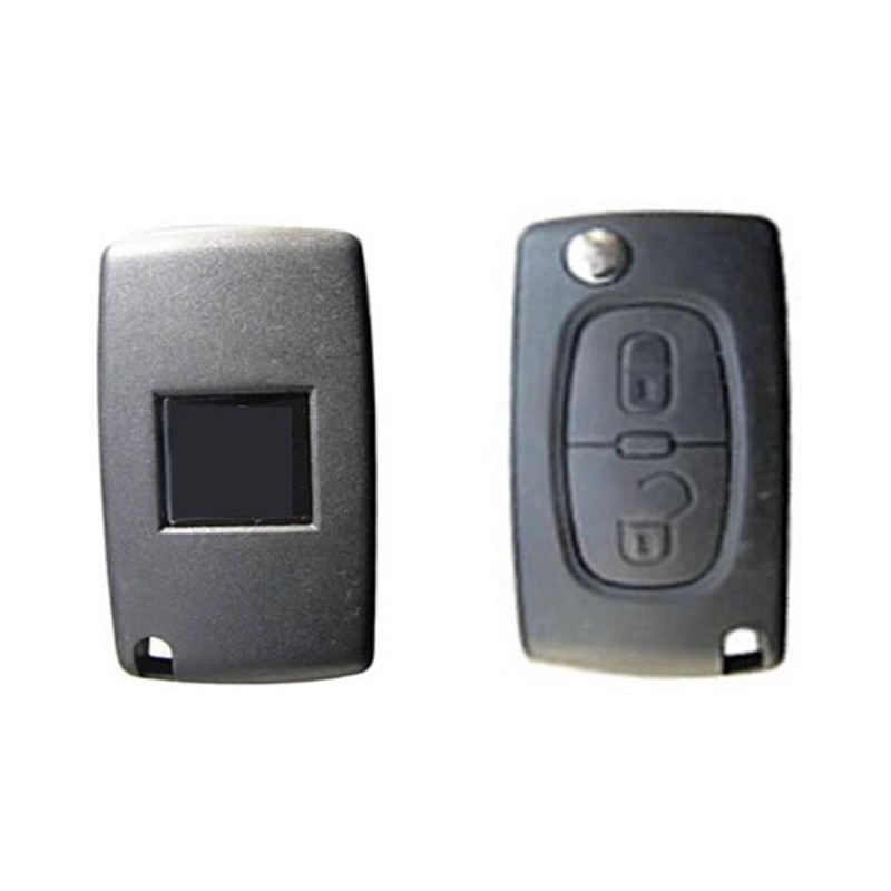 Carcasa telecomanda compatibila  Peugeot 4004