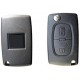 Carcasa telecomanda compatibila  Peugeot 4004