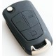 Carcasa telecomanda compatibila Opel 3030