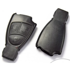 Carcasa telecomanda  compatibila Mercedes 2003