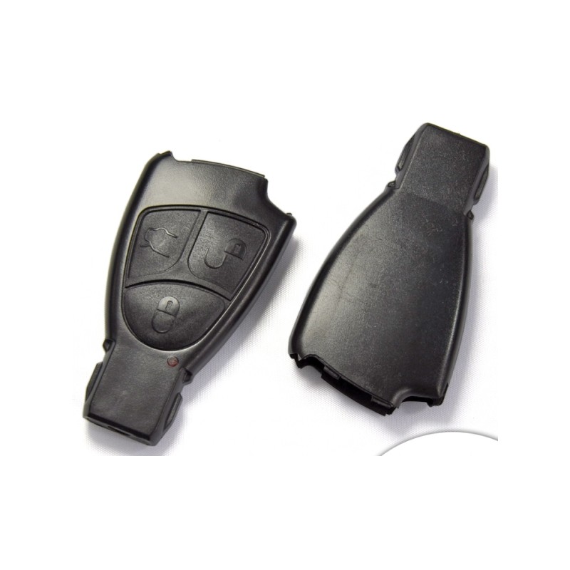 Carcasa telecomanda compatibila Mercedes 2003 Carcasa telecomanda compatibila Mercedes 2003