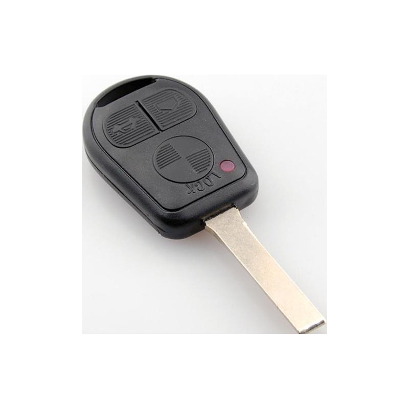 Carcasa telecomanda compatibila  BMW 5005