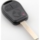 Carcasa telecomanda compatibila  BMW 5005