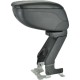 Cotiera compatibila Dacia Duster 2009 - 09.2013