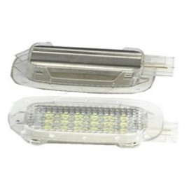 Lampa interior led Mercedes