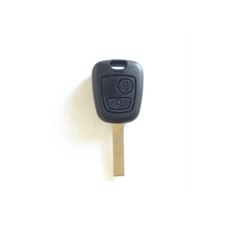 Carcasa telecomanda compatibila  Peugeot 1041