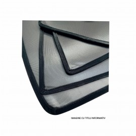 Perdele auto premium compatibile Mercedes Clasa E Berlina W211 2002-2009