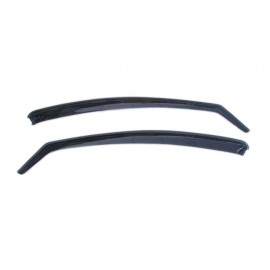 Paravanturi compatibile DACIA LOGAN I 1005F 2004-2013 ( doar partea fata )