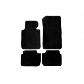 Covoare mocheta compatibile BMW Seria 5 F10 / F11 2010-2013