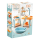 Set de joaca Ciel ingrijire bebelus 3 in 1