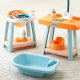 Set de joaca Ciel ingrijire bebelus 3 in 1