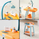 Set de joaca Ciel ingrijire bebelus 3 in 1
