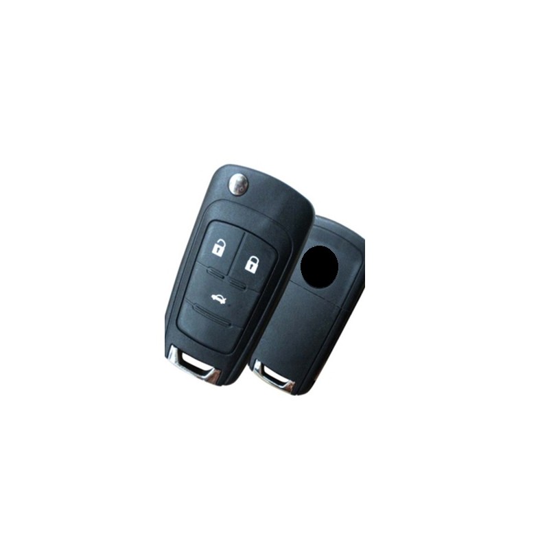 Carcasa telecomanda compatibila  Opel 1134
