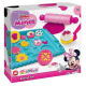 Plastilina DOH Minnie cu diferite forme de biscuiti