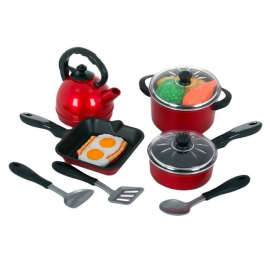 Set de jucarie pentru bucatarie