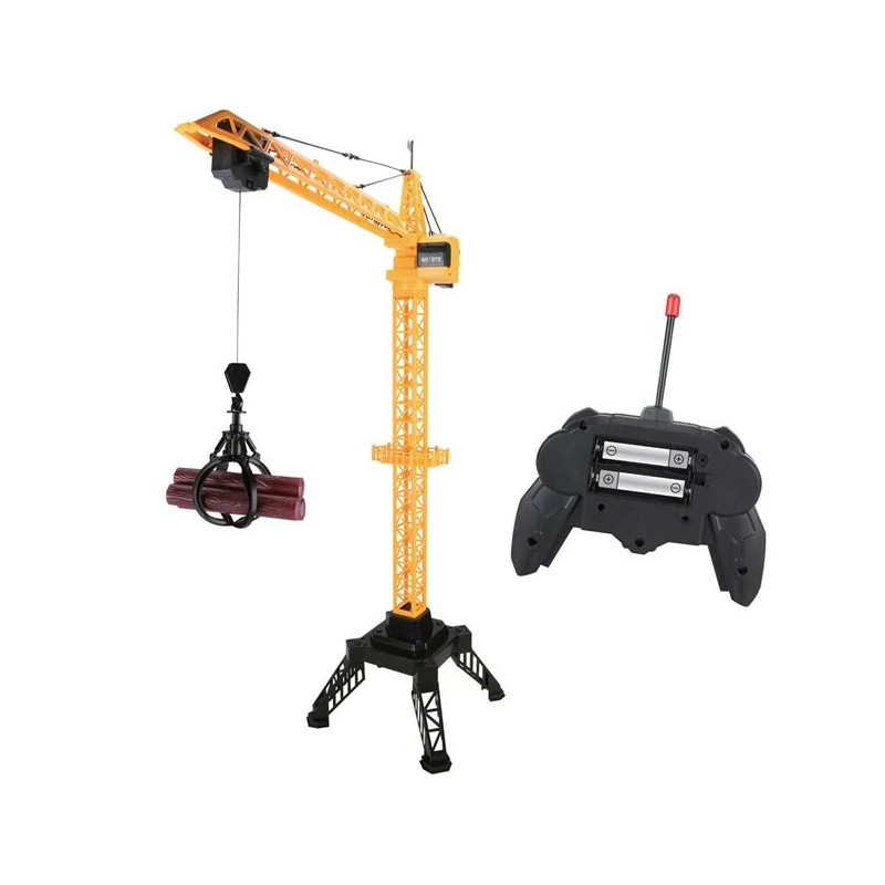 Macara fara fir cu telecomanda 120cm Macara fara fir cu telecomanda 120cm