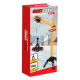 Macara fara fir cu telecomanda 120cm