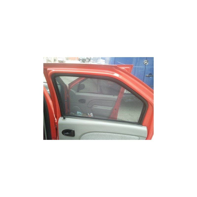 Set perdele laterale SPATE Logan I 2004-2012