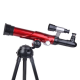 Telescop de joaca 75mm cu trepied