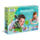 Stiinta si joaca "Primul meu microscop"