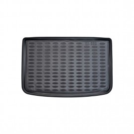 Covor portbagaj tavita Mercedes Clasa A W176 hatchback 2012-2018