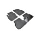 Covoare cauciuc stil tavita Ford Focus II 2004-2011
